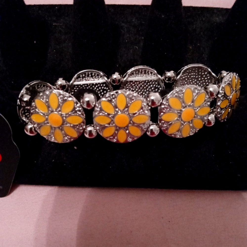 Paparazzi bracelet